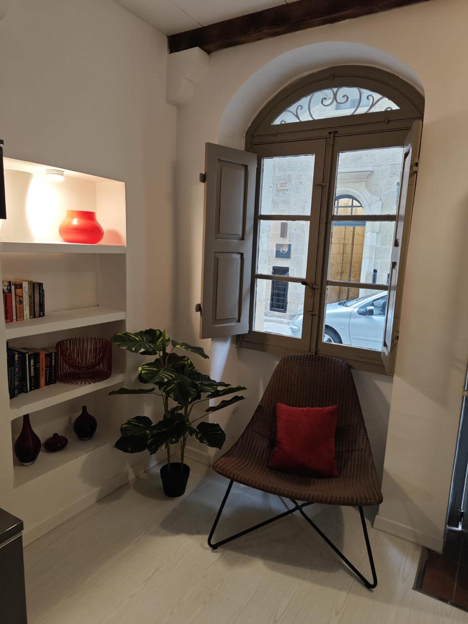 Valletta - Living The City Like A Local Eksteriør bilde