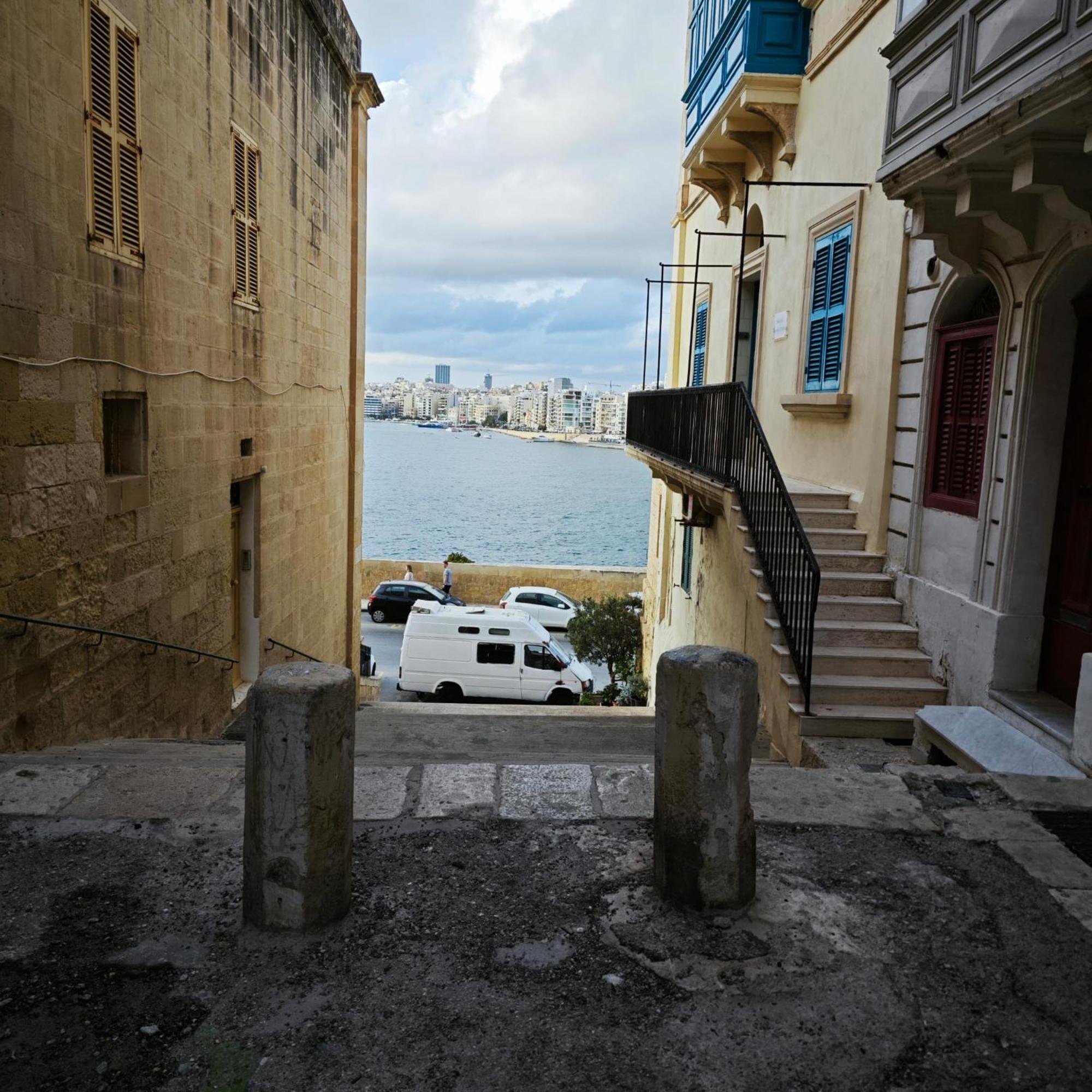 Valletta - Living The City Like A Local Eksteriør bilde